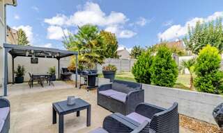 Maison 6 Pièces 213 m² à vendre à Paray-Vieille-Poste (91550)