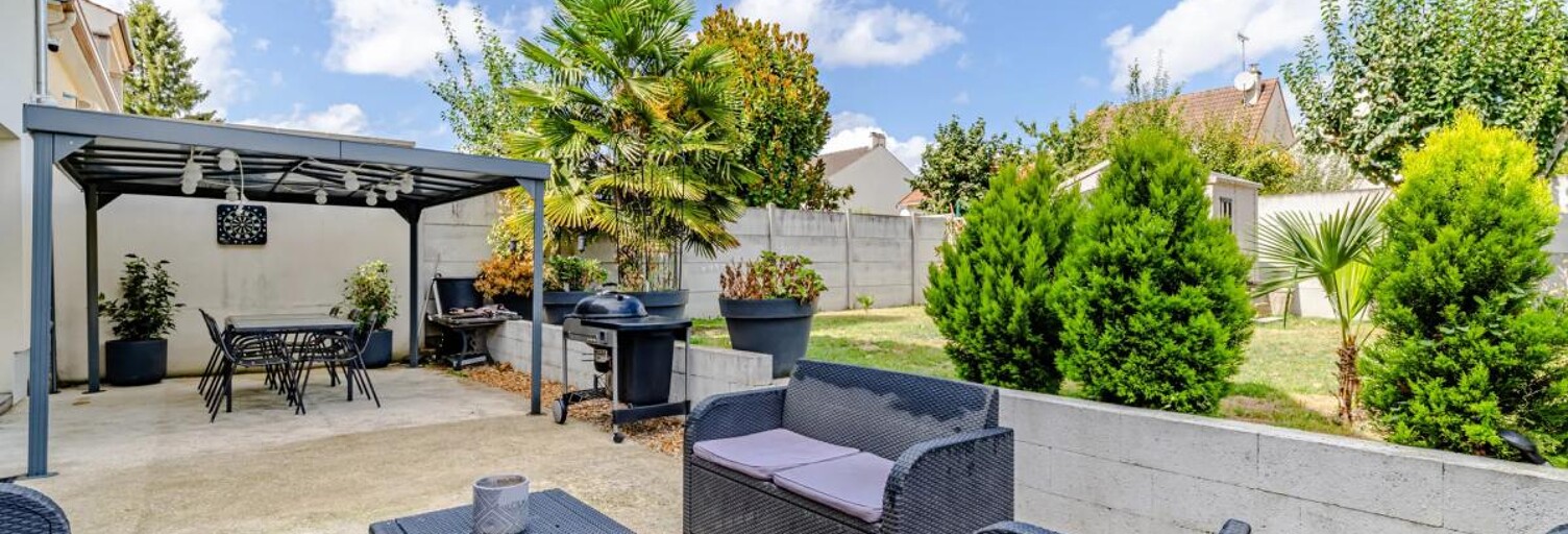 Maison 6 Pièces 213 m² à vendre à Paray-Vieille-Poste (91550)