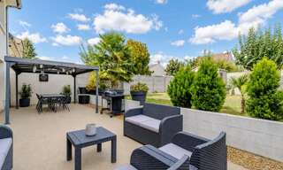 Maison 6 Pièces 213 m² à vendre à Paray-Vieille-Poste (91550)
