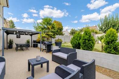 Maison 6 pièces 755000 €