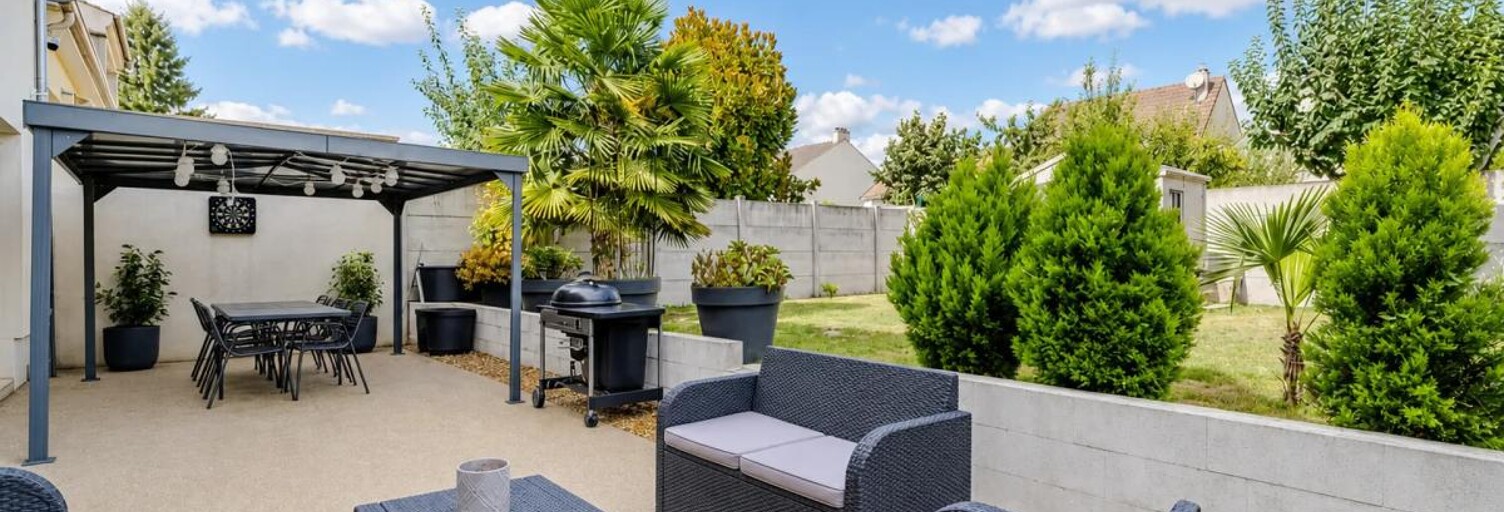 Maison 6 Pièces 213 m² à vendre à Paray-Vieille-Poste (91550)