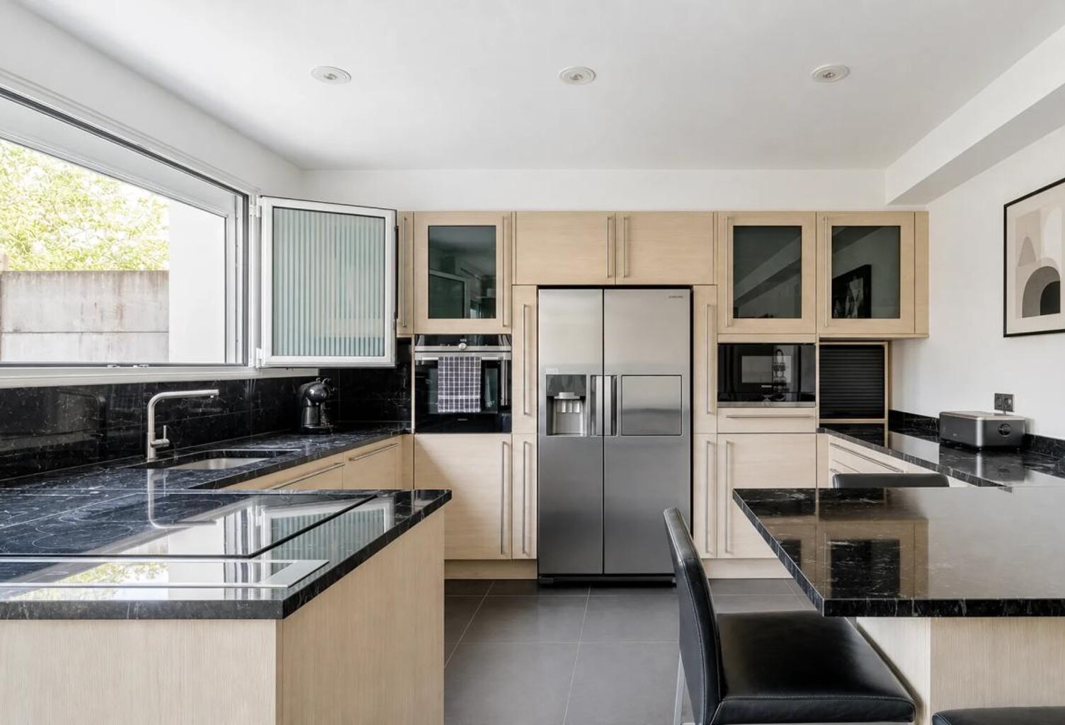 Maison de 8 pièces de 213 m² située à Paray-Vieille-Poste — photo 1