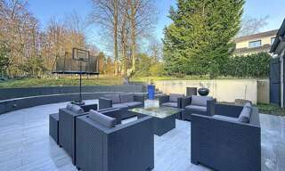 Maison 6 Pièces 120 m² à vendre à Bourron-Marlotte (77780)