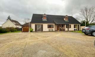 Maison 6 Pièces 205 m² à vendre à Châtillon-Coligny (45230)