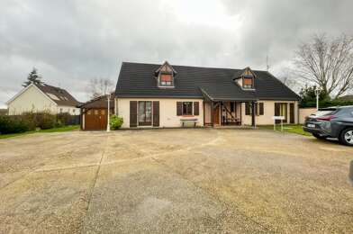 Maison 6 pièces 198000 €