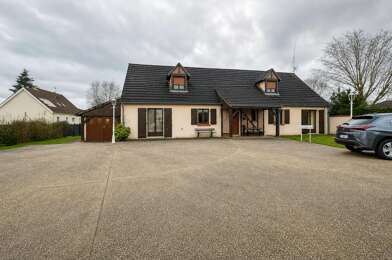 Maison 6 pièces 198000 €