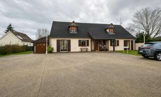 Maison 6 Pièces 205 m² à vendre à Châtillon-Coligny (45230)