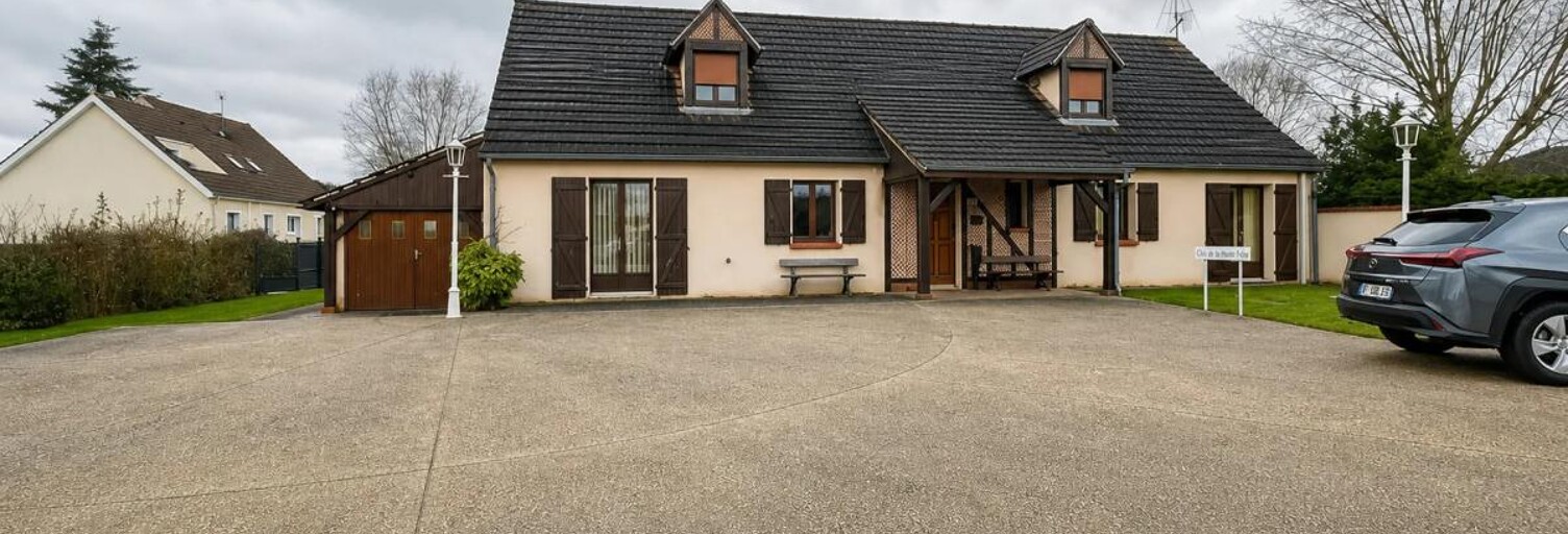 Maison 6 Pièces 205 m² à vendre à Châtillon-Coligny (45230)
