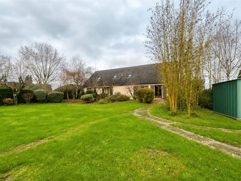 Maison atypique de 205 m² à Châtillon-Coligny — photo 1