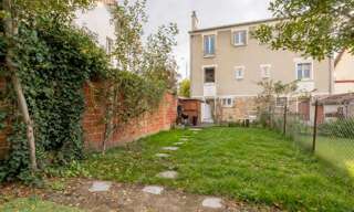 Maison 4 Pièces 67 m² à vendre à Villemomble (93250)