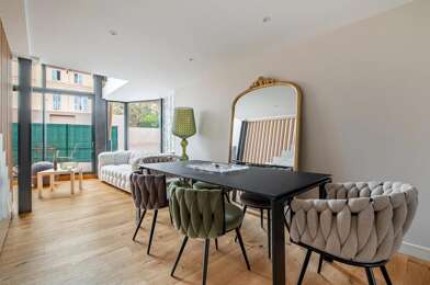 Appartement 3 pièces 819000 €