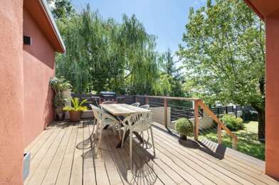 Maison 5 pièces 450000 €