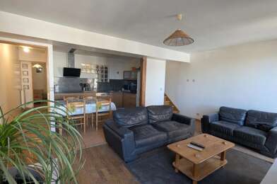 Appartement 5 pièces 380000 €