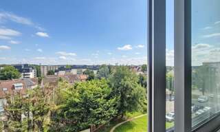 Appartement 4 Pièces 84 m² à vendre à Nogent-sur-Oise (60180)