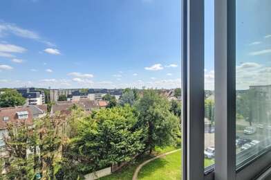 Appartement 4 pièces 129000 €