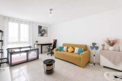 Appartement 4 pièces 129000 €