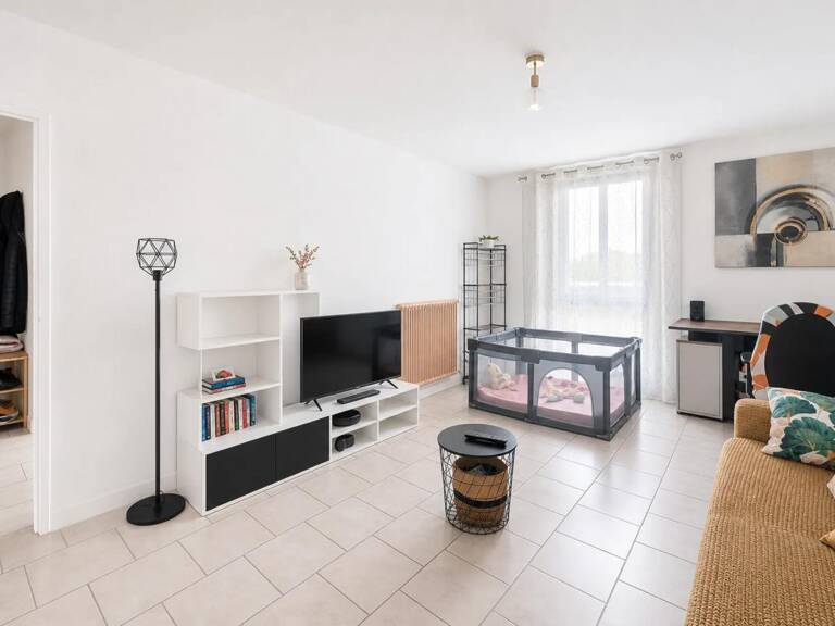 Appartement de 4 pièces de 84 m2 en vente à Nogent-sur-Oise — photo 1