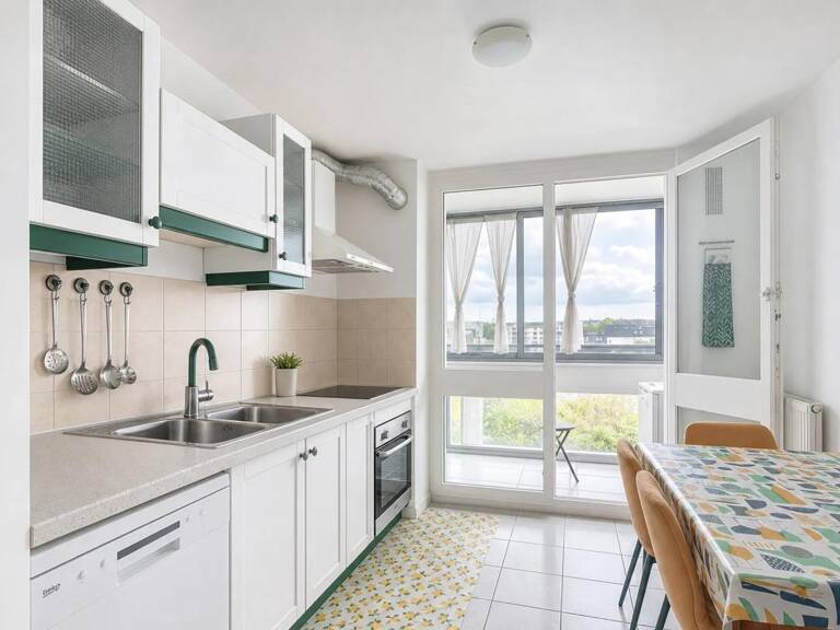 Appartement de 4 pièces de 84 m2 en vente à Nogent-sur-Oise — photo 1