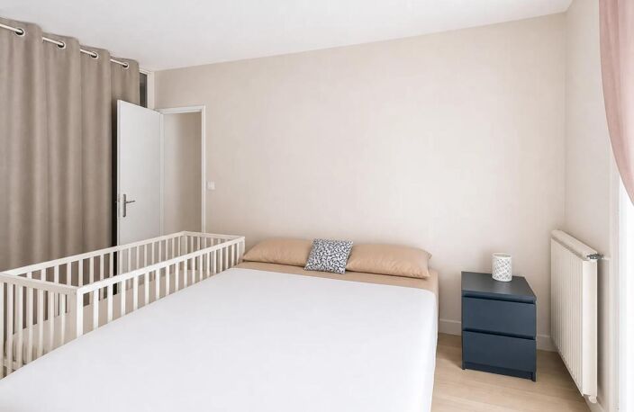 Appartement de 4 pièces de 84 m2 en vente à Nogent-sur-Oise — photo 4