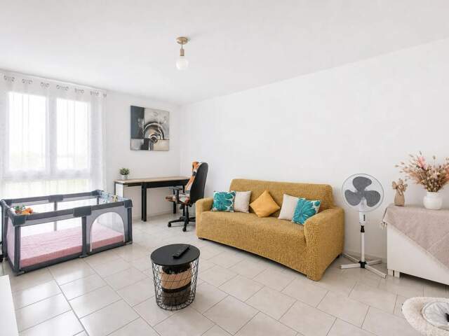 Appartement de 4 pièces de 84 m2 en vente à Nogent-sur-Oise — photo du bien