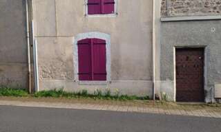 Maison 5 Pièces 91 m² à vendre à Chabanais (16150)