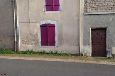 Maison 5 pièces 79000 €