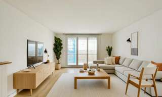 Appartement 3 Pièces 75 m² à vendre à Orléans (45000)