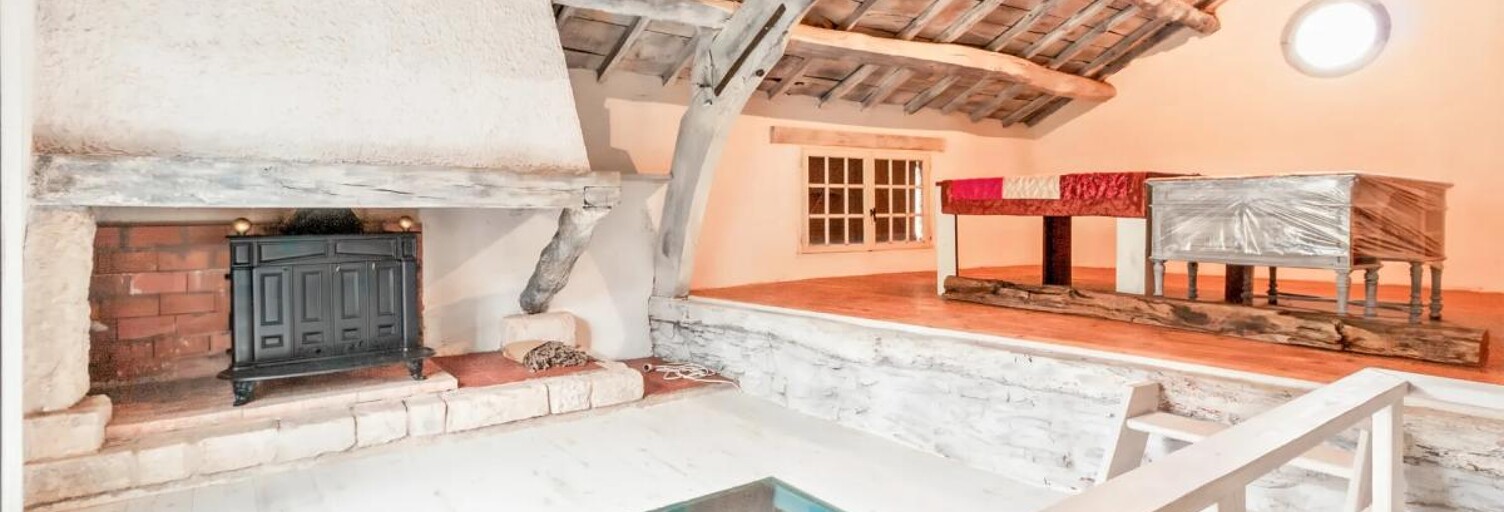 Maison 5 Pièces 159 m² à vendre à Fayet (12360)