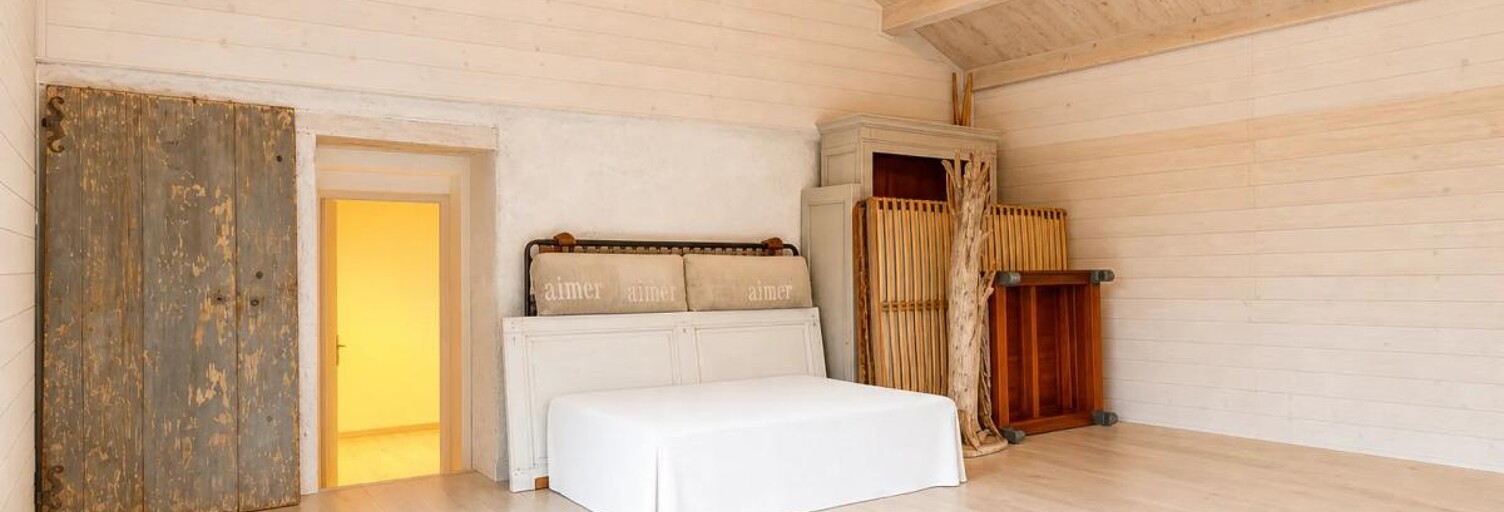 Maison 5 Pièces 159 m² à vendre à Fayet (12360)