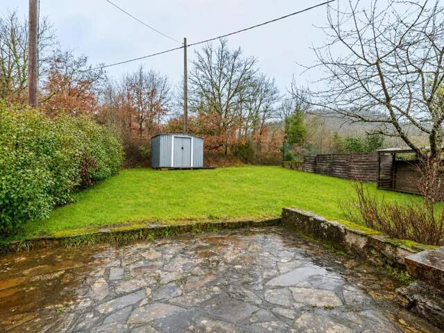 Maison de caractère 5 pièces à Fayet — photo du bien