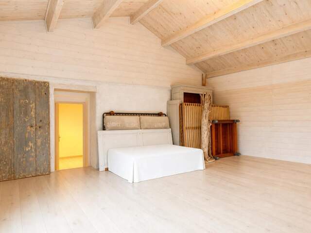 Maison de caractère 5 pièces à Fayet — photo du bien