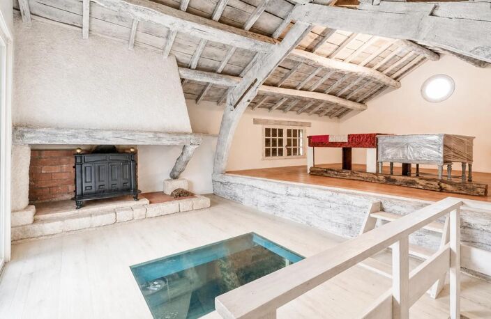 Maison de caractère 5 pièces à Fayet — photo 2