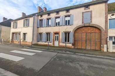 Maison 7 pièces 74900 €