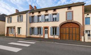 Maison 7 Pièces 135 m² à vendre à Venizy (89210)