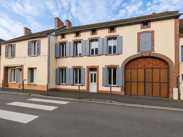 Charmante maison de village à Venizy — photo 1