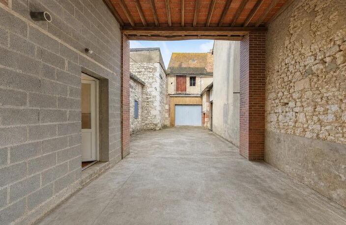 Charmante maison de village à Venizy — photo 5