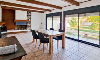Maison 5 Pièces 110 m² à vendre à Narbonne (11100)
