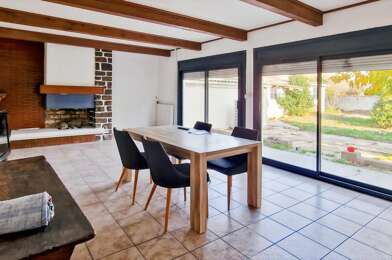 Maison 5 pièces 229000 €