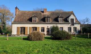 Maison 11 Pièces 246 m² à vendre à La Norville (91290)