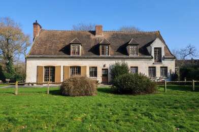 Maison 11 pièces 695000 €