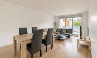 Appartement 5 Pièces 100 m² à vendre à Bobigny (93000)