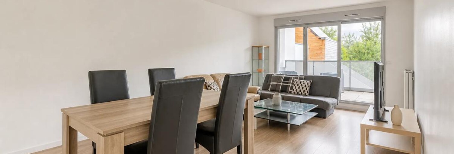 Appartement 5 Pièces 100 m² à vendre à Bobigny (93000)