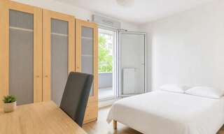Appartement 5 Pièces 100 m² à vendre à Bobigny (93000)