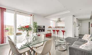 Appartement 4 Pièces 81 m² à vendre à Saint-Maurice (94410)