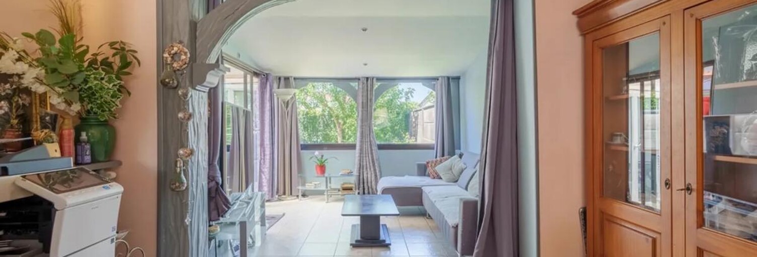 Maison 5 Pièces 150 m² à vendre à Sainte-Savine (10300)