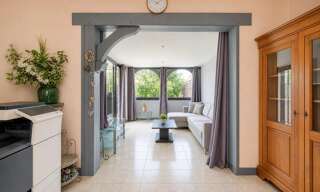 Maison 5 Pièces 150 m² à vendre à Sainte-Savine (10300)