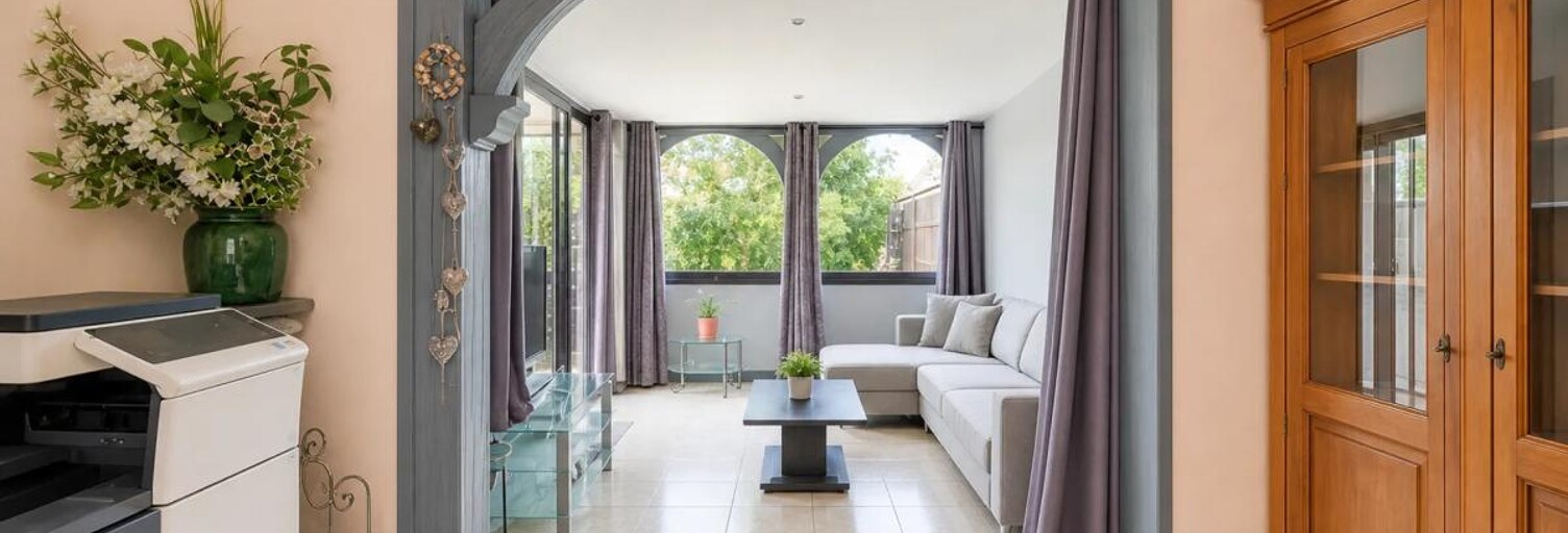 Maison 5 Pièces 150 m² à vendre à Sainte-Savine (10300)
