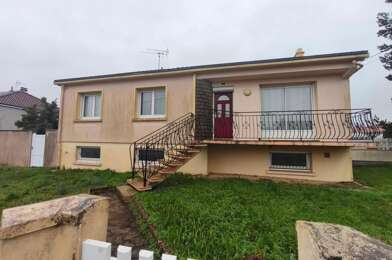 Maison 5 pièces 219500 €