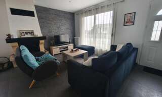Maison 5 Pièces 93 m² à vendre à Cholet (49300)