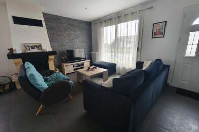 Maison 5 pièces 219500 €